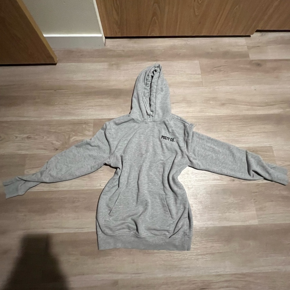 POSTYCo sweatshirt